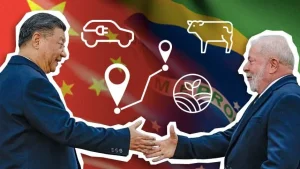 A aposta de Lula (e dos empresários) com a viagem à China