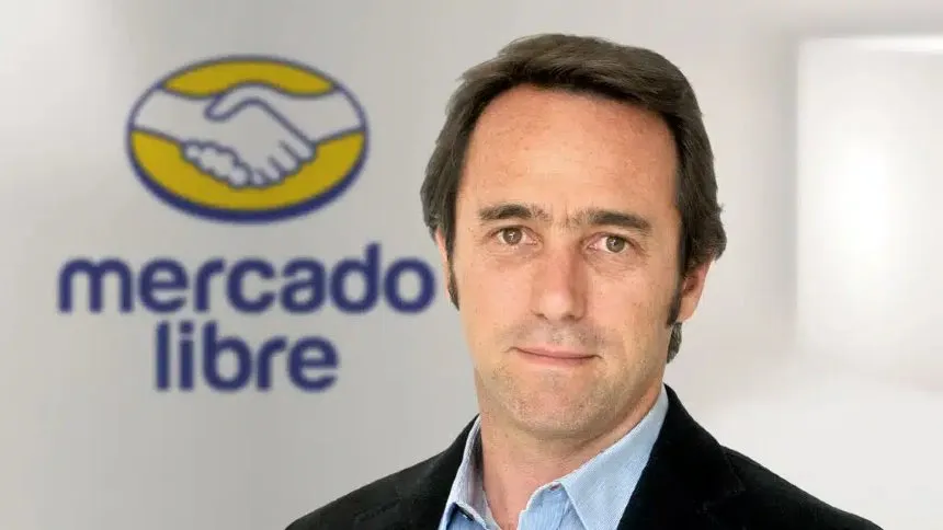 Fundador do Mercado Livre deixa comando da empresa após 25 anos