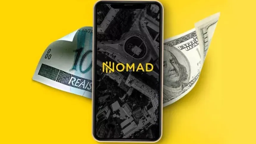 Nomad recebe autorização para virar corretora nos Estados Unidos