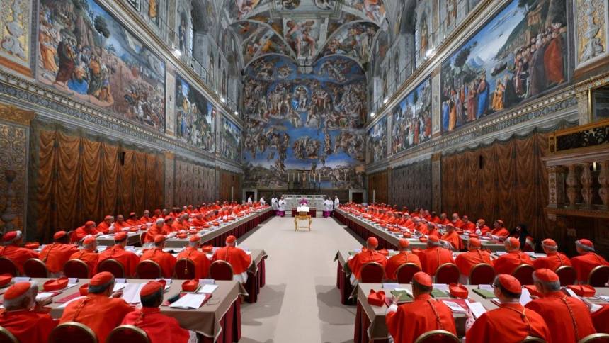 Superávit no altar: Vaticano ensaia virada financeira sob comando de Leão XIV