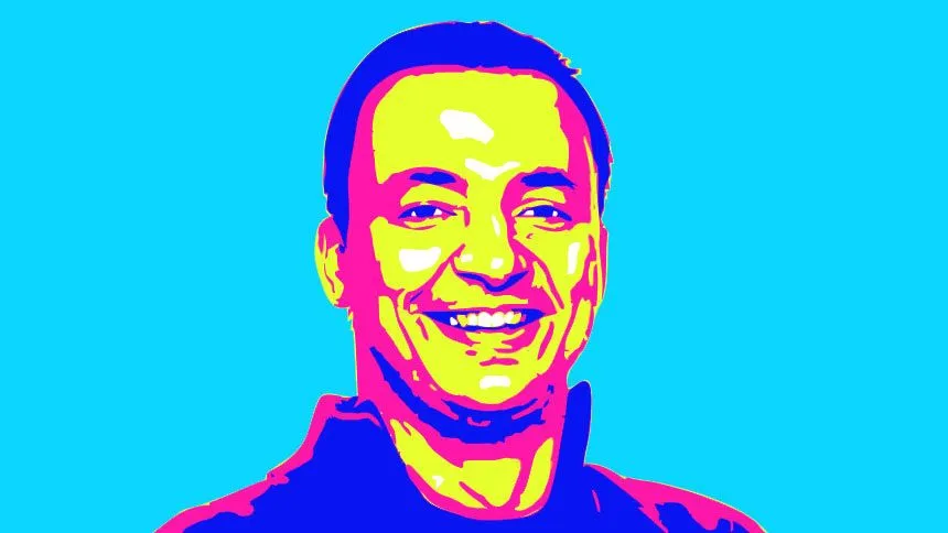 “Xiiiii, Andy Warhol!”: Paulo Bonfá está por trás da maior mostra do artista fora dos EUA