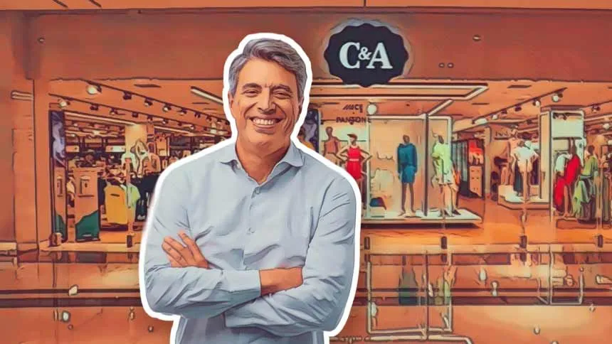 paulo correa ceo c&a