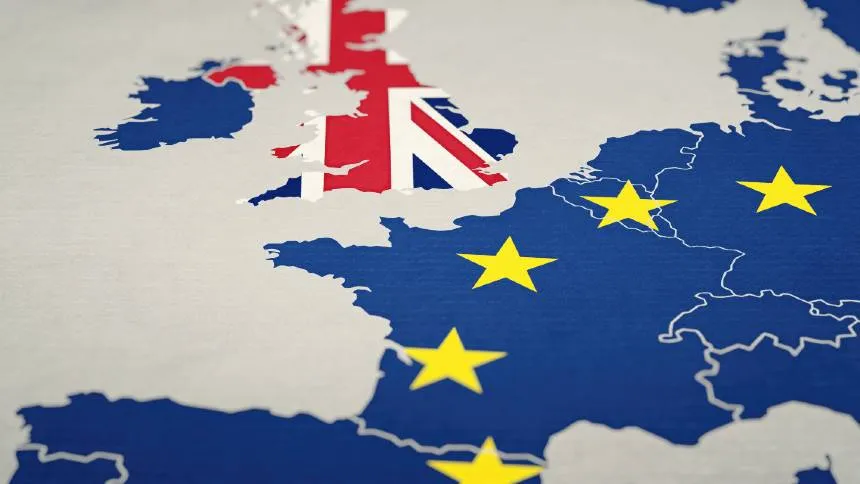 Cinco anos após Brexit, União Europeia e Reino Unido buscam reatar relação comercial