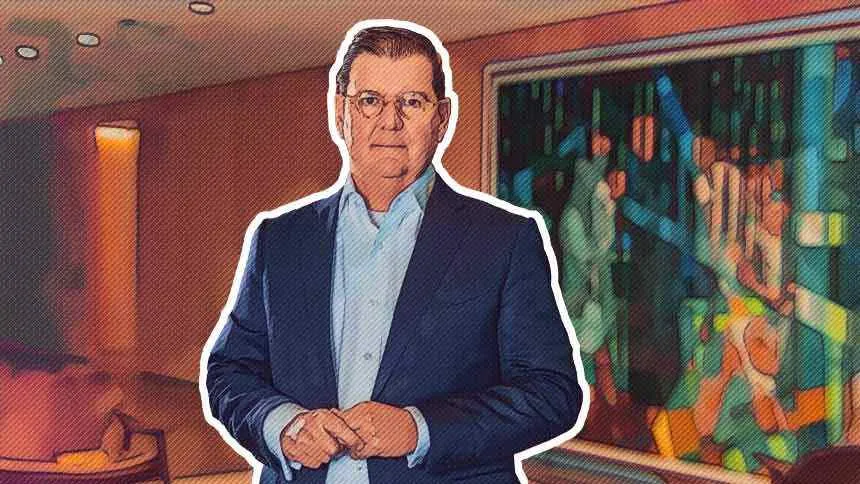 O Brasil está barato, o Ibovespa vai ficar em patamar recorde, mas ainda falta terminar "a lição de casa"