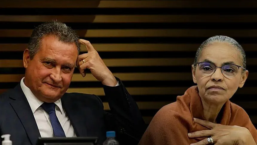 rui costa e marina silva