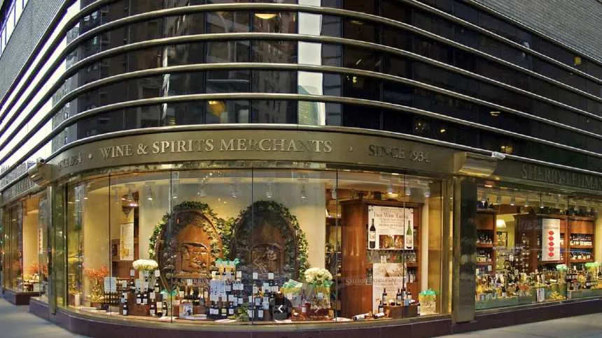 O misterioso (e bizarro) caso das garrafas "perdidas" da mais exclusiva loja de vinhos de Nova York