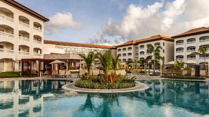 Grupo dono dos resorts Costa do Sauípe e Rio Quente reserva R$ 300 milhões para investir em 2025