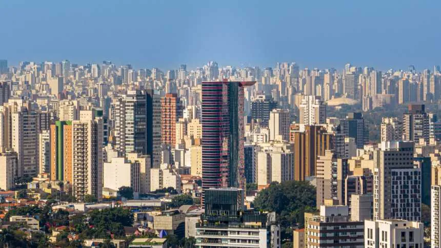 Hedge entra em residenciais compactos com Paladin em São Paulo e busca R$ 180 milhões em FII