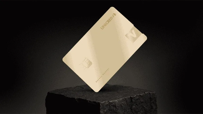 Unicred expande atuação no segmento Private e apresenta cartão Visa Infinite Privilege para cooperados com perfil exclusivo