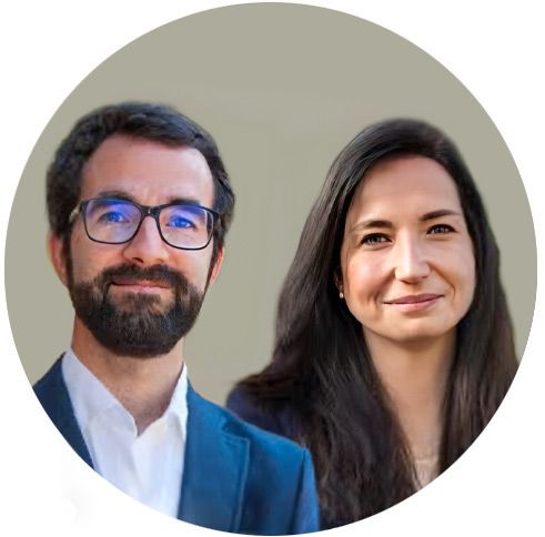 Maria Villanueva Fernández e Héctor Garcia-Diego Villarias*