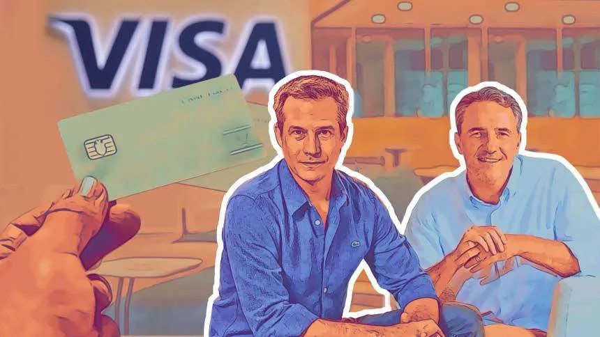 O que a Visa busca com um cartão exclusivo para quem tem investimentos de US$ 6 milhões