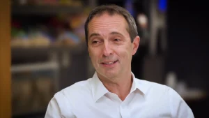Marcelo Tangioni, presidente Mastercard Brasil