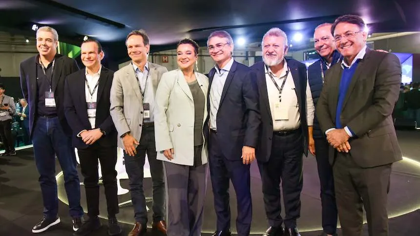 CEOs bancos