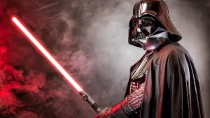 Darth Vader Star Wars