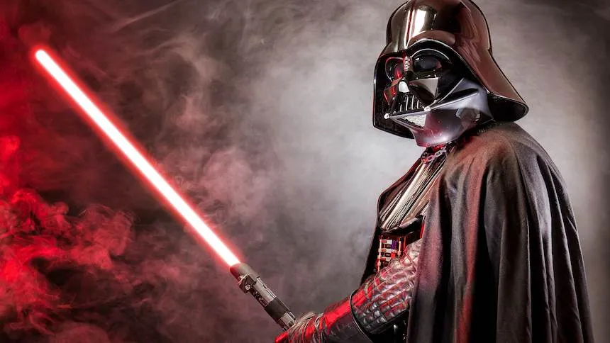 Darth Vader Star Wars