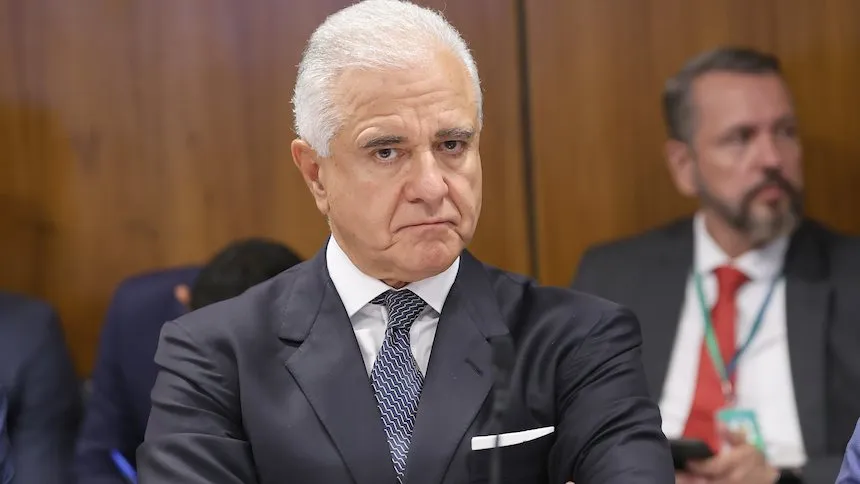 Julio Lopes (PP - RJ) (Foto Marina Ramos Câmara dos Deputados)