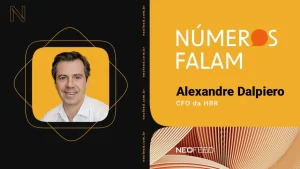 HBR Realty - videocast Números Falam Neofeed