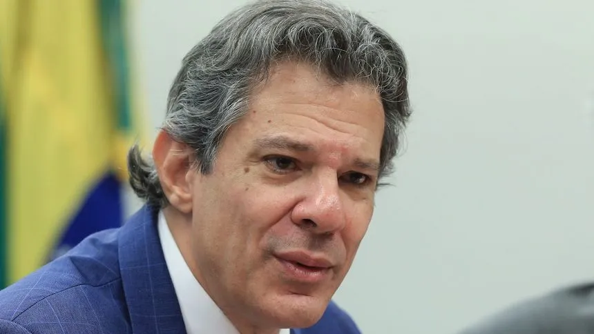 Haddad_comissão_congresso (Foto: Lula Marques/Agência Brasil)