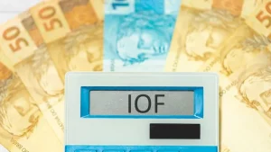 IOF