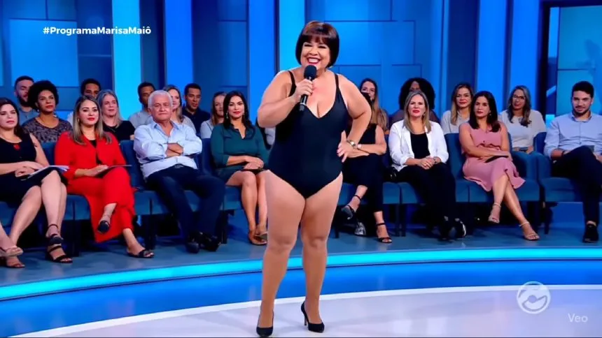 Além da Marisa Maiô: os desafios impostos pelos vídeos super-realistas criados com IA