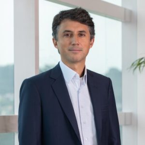 Mateus Ferreira, CFO da Auren Energia