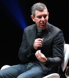 Ricardo Guerra, CIO do Itaú