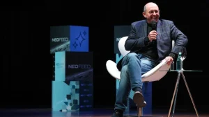 Guilherme Horn, Head do WhatsApp para Índia, Indonésia e Brasil