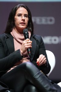 Gisele Truzzi, CEO e fundadora da Gisele Truzzi Tech Legal Advisory