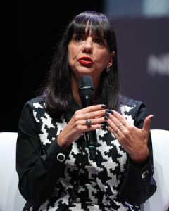 Patrícia Peck, CEO do Peck Advogados