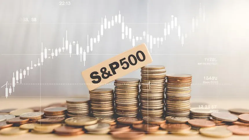 S&P 500