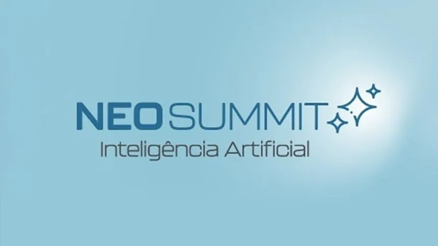 NeoSummit Inteligência Artificial debate o futuro dos negócios na nova era tecnológica