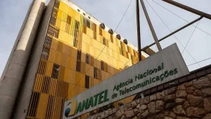 anatel sede brasília