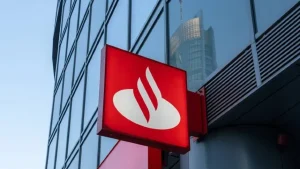 Santander escolhe executivo interno para cargo que seria ocupado por Alexsandro Broedel