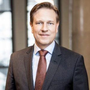 berenberg bank CIO