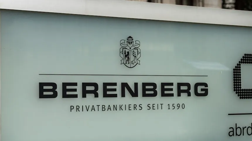 berenberg bank