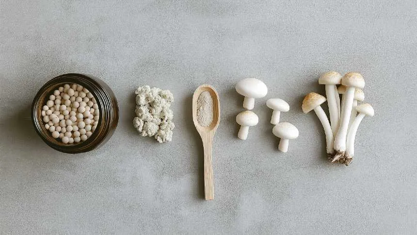A foodtech que pretende ser a "porta-voz" dos cogumelos funcionais no Brasil