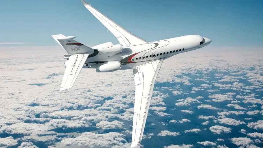 Por que Boeing e Dassault estão de olho no Brasil