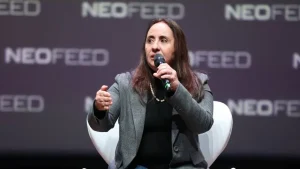 Gisele Truzzi, CEO e fundadora da Gisele Truzzi Tech Legal Advisory