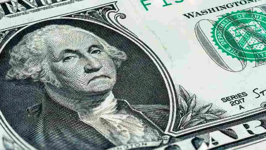 dólar desvalorização