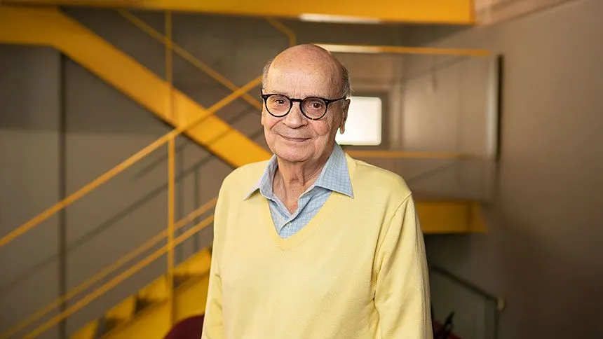 "Doutor Drauzio", o médico do Brasil, e a arte de prestar atenção no outro