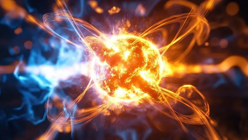 A demanda pela energia nuclear está de volta? É o que aponta a XP