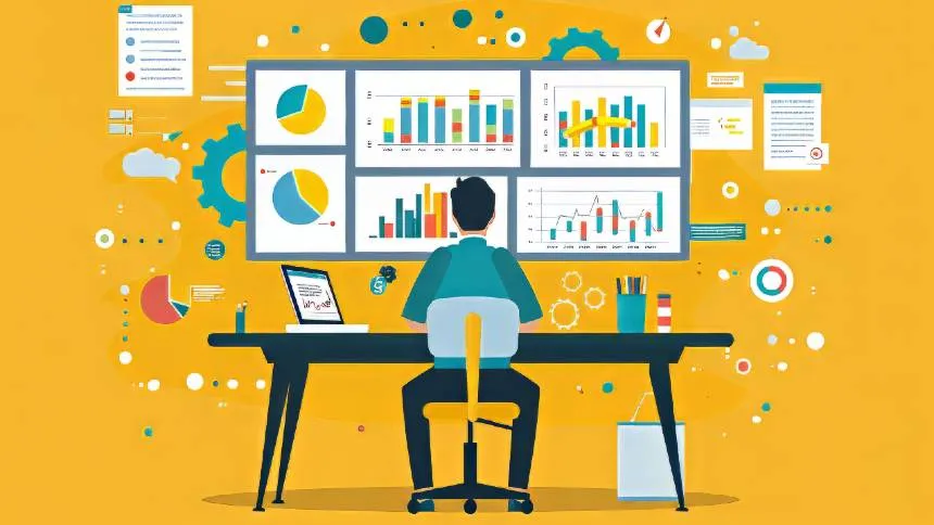 No CVC dos bancos, o momento é de mais" Excel e menos PowerPoint"