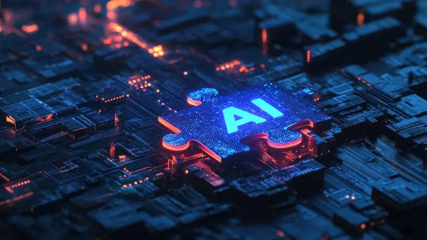inteligência artificial