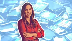 laura barros EXA
