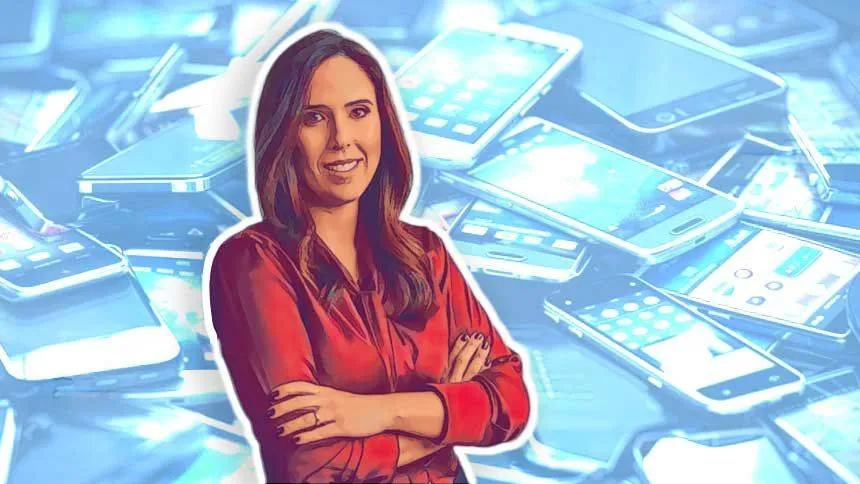 laura barros EXA
