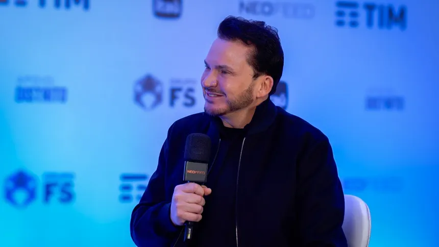 ALBERTO LEITE - GRUPO FS