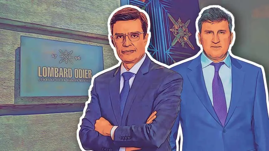 lombard odier brasil