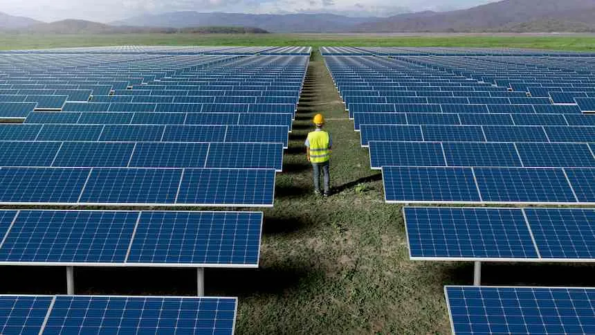 painel solar geração distribuída