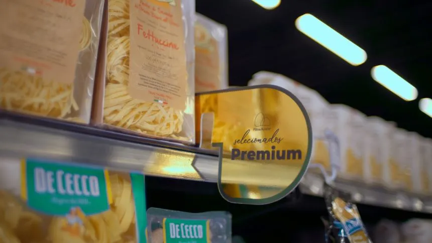 No GPA, a reestruturação chega ao conceito de lojas e à marca própria premium