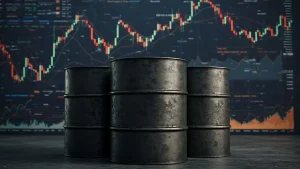 petróleo
